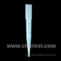 Plastic Pipet Tip for Gilson Type